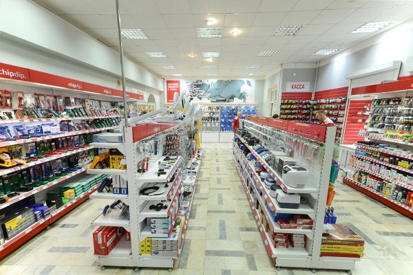 Почему не работает кракен