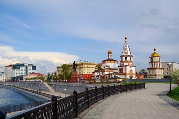 Что за площадка кракен