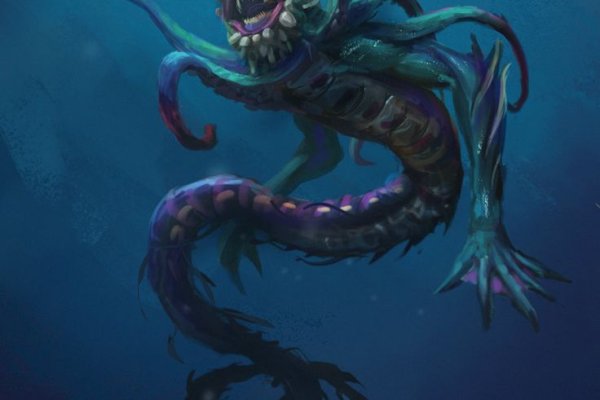Kraken что это за сайт